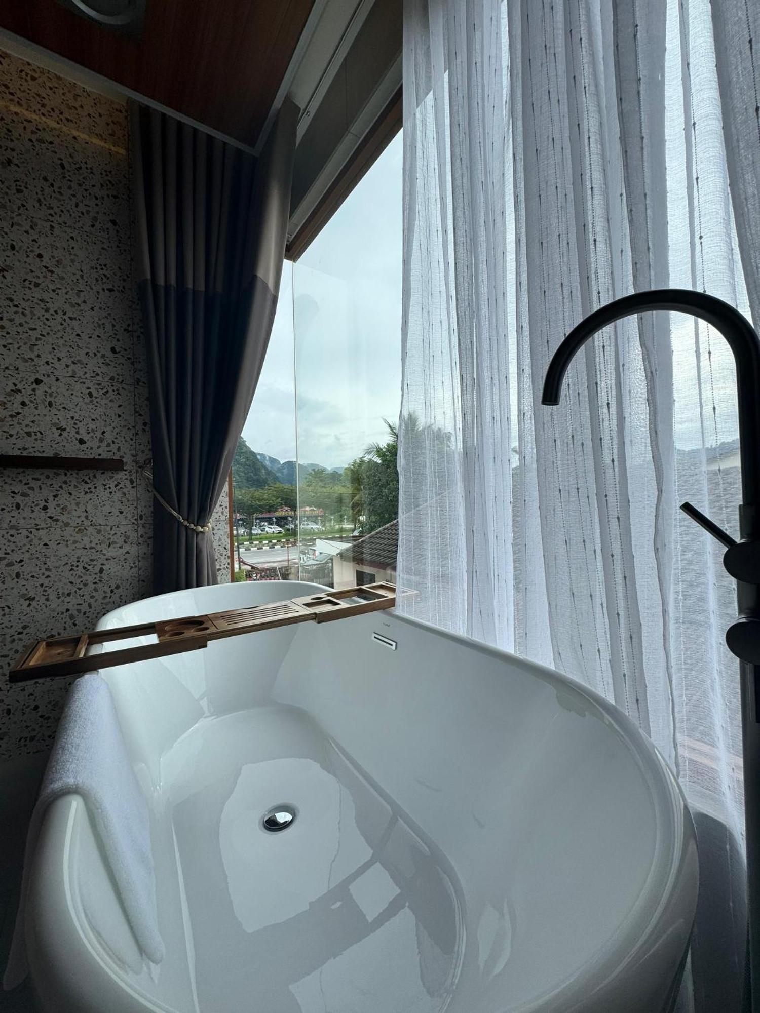Muzi Boutique Hotel Ipoh Exterior photo
