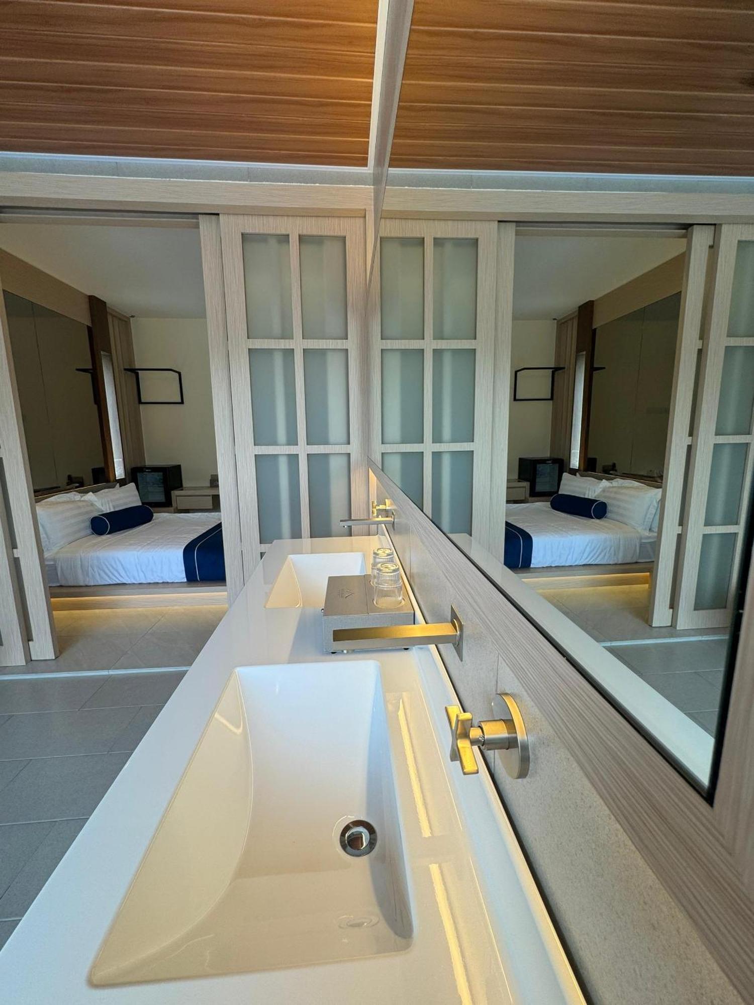Muzi Boutique Hotel Ipoh Exterior photo